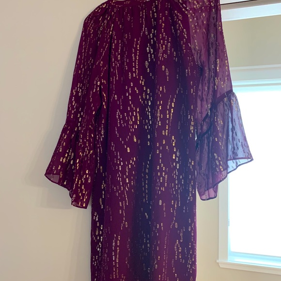 Lily Pulitzer dress - Picture 1 of 8